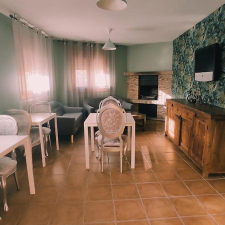 Biosfera Suites Palomera Δωμάτιο φωτογραφία