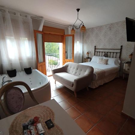 Biosfera Suites Palomera Εξωτερικό φωτογραφία