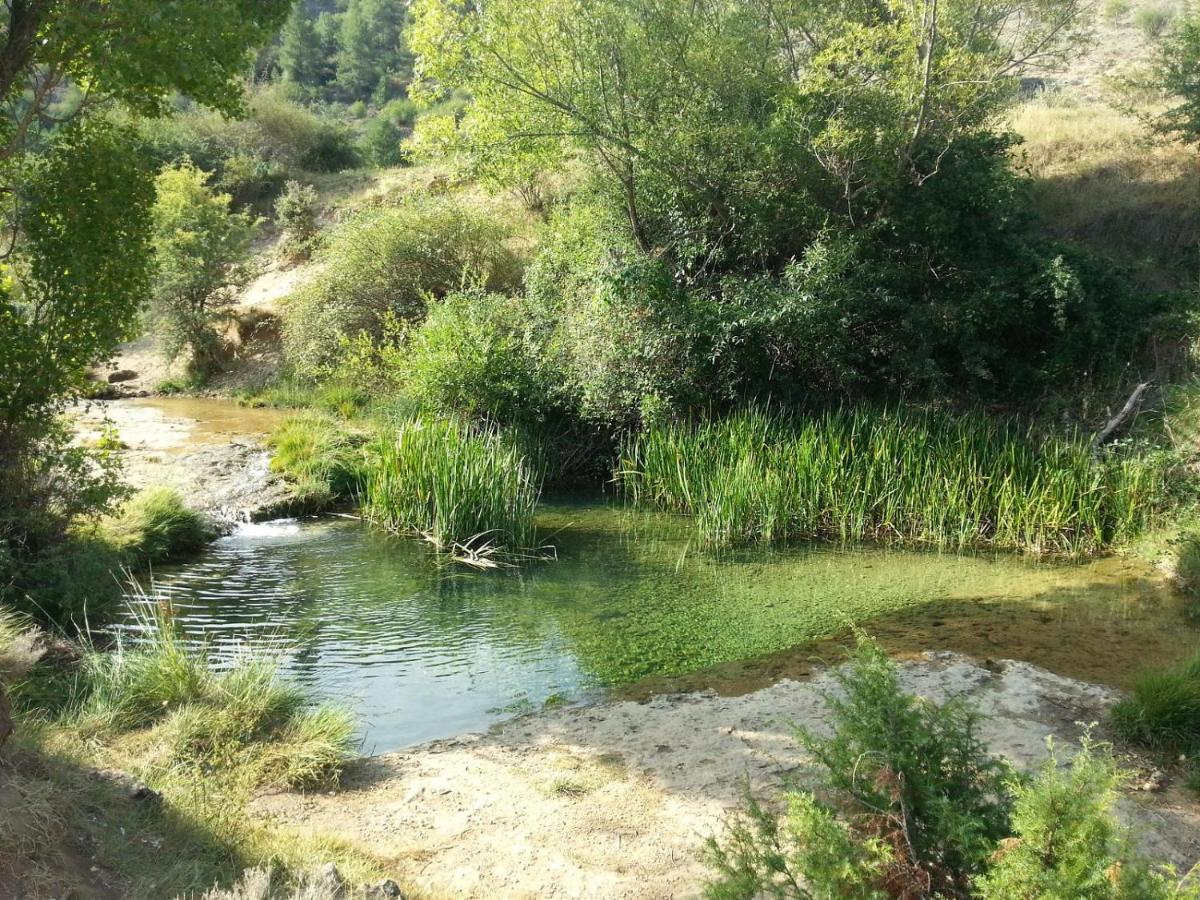 Biosfera Suites Palomera Εξωτερικό φωτογραφία