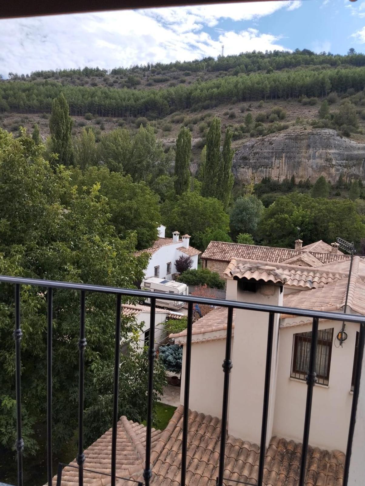 Biosfera Suites Palomera Εξωτερικό φωτογραφία