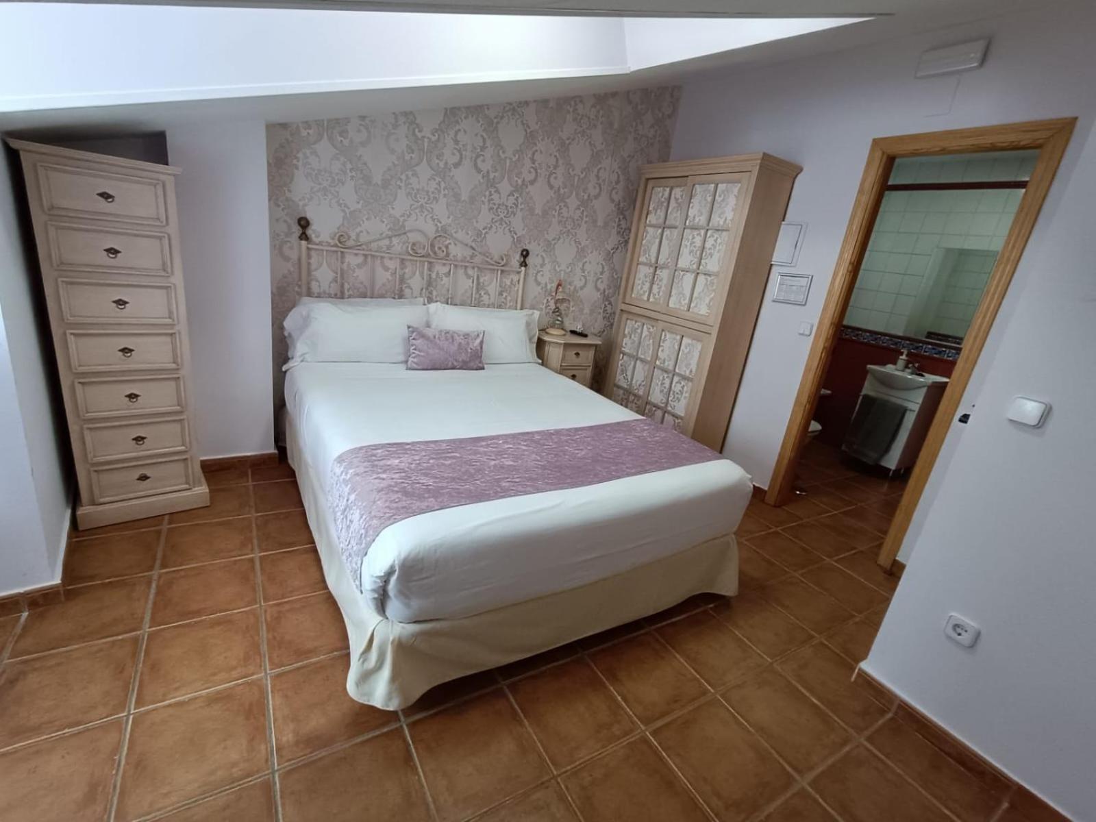 Biosfera Suites Palomera Εξωτερικό φωτογραφία